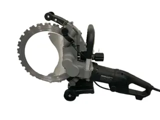 Ultra Force Equipment Ringzaag beton AC8400 (bj 2026)