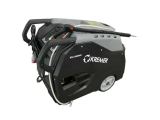 Kremer KR7300 Hogedrukreiniger warm water diesel (bj 2026)