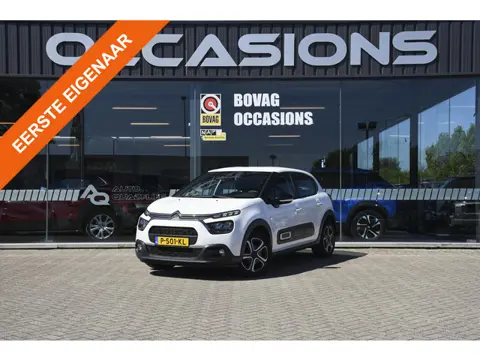 Citroen C3 1.2 Feel 1 EIGENAAR/ APPLE CARPLAY/ CRUISE CONTROL