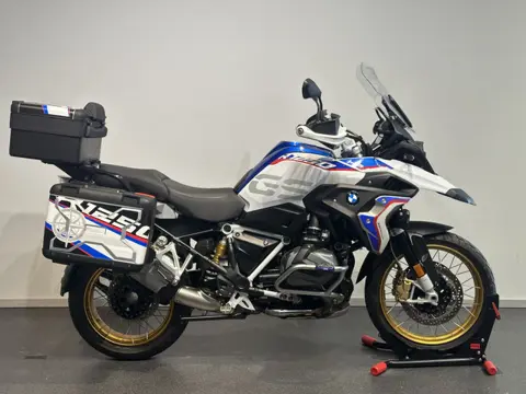 BMW R 1250 GS (bj 2020)
