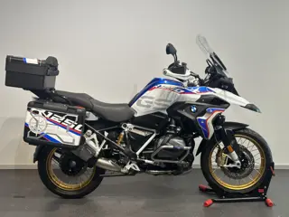 BMW R 1250 GS (bj 2020)