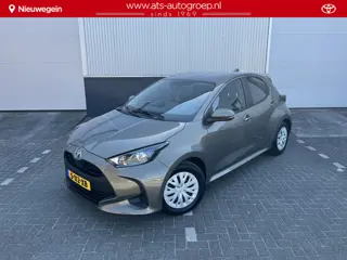Toyota Yaris 1.5 Hybrid Active  | 18.000 KM | Apple/Android Navigatie |