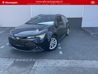 Toyota Corolla Touring Sports Hybrid 140 Business  Special | Winterpakket |