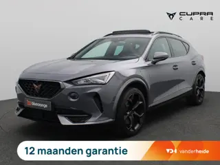CUPRA Formentor 1.4 e-Hybrid VZ Performance 245PK DSG Panoramadak, Trekhaak, Memorystoel, Keyless, 1