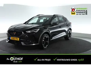 CUPRA Formentor 1.4 TSI e-Hybrid Essential | ADAP. CRUISE | CAMERA | 204 PK |