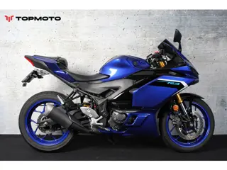 Yamaha YZF R3 (bj 2025)