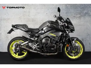 Yamaha MT 10 ABS (bj 2018)
