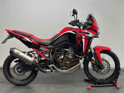 Honda CRF1100 Africa Twin (bj 2020)
