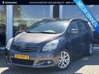 Toyota Verso 1.8 VVT-i Dynamic Business