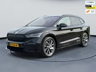 Skoda Enyaq iV 80 Limited Edition Sportline|NAP|SOH95%|