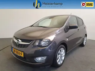 Opel KARL 1.0 ecoFLEX Innovation Leder, Parkeersensoren