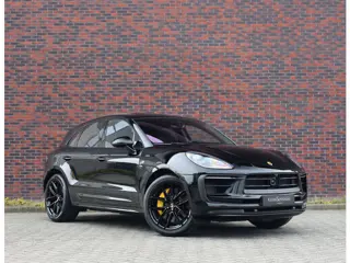 Porsche Macan 2.9 GTS | Luchtvering - 360 - ACC - Sportuitlaat