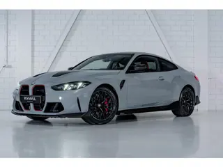 BMW 4-serie Coupé M4 CS | Carbon pakket | Lichtgewicht dak | Harman Kardon |