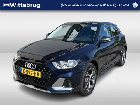 Audi A1 citycarver 25 TFSI epic / SMARTPHONE INTERFACE/ CRUISE CONTROL/ DIGITAL DASH/ CLIMATE CONTRO