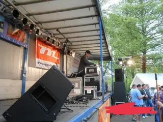 Feest dj Voor ieder Feest of Evenement !