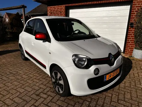 RENAULT TWINGO 1.0 SCE COLLECTION