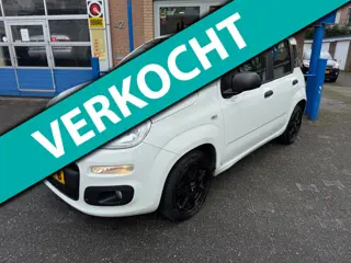 Fiat Panda 1.2 Edizione Cool|AIRCO|1.2 4-CIL.MOTOR!|NW.DISTR.RIEM in 2025!