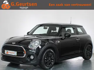 Mini Mini 1.5 Cooper Business Cruise Control, Navigatie, Bluetooth,