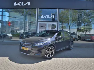 Kia Xceed 1.6 GDi PHEV Plug-In-Hybrid DynamicPlusLine Navigatie | Stoel+stuurverwarming | Trekhaak |