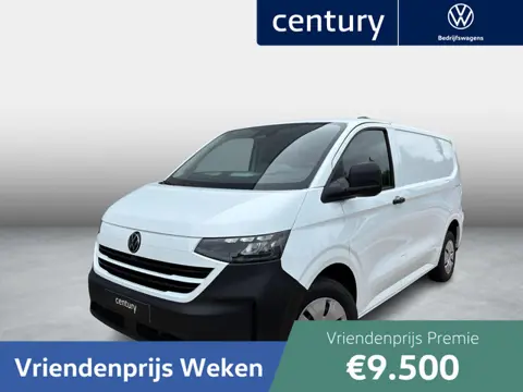 Volkswagen Bedrijfswagens e-Transporter Life Intro L1 Elektromotor 160 kW (218 pk) 3100 mm