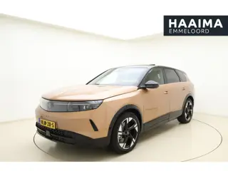 Opel Grandland Electric GS 73 kWh  | Panoramisch Schuifdak | 20" Lichtmetalen velgen | Electrische a