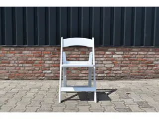 Partij Witte Klapstoelen