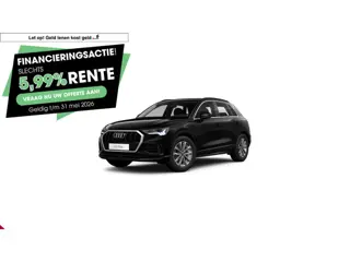 Audi A1 Sportback S line 40 TSFI | 207 PK | Automaat | Adaptive cruise control | Dodehoek detectie |