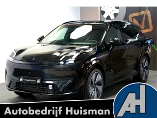 Lynk & Co 08 1.5 More 257kW/350pk Aut. Plug-In Hybrid 200km ultra range!! PANORAMADAK + MATRIX LED +
