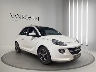 Opel ADAM 1.2 Airco |L.M.Velg | ADAM Package | Bluetooth |