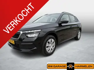 Skoda Kamiq 1.0 TSI Active | Airco | Bluetooth |