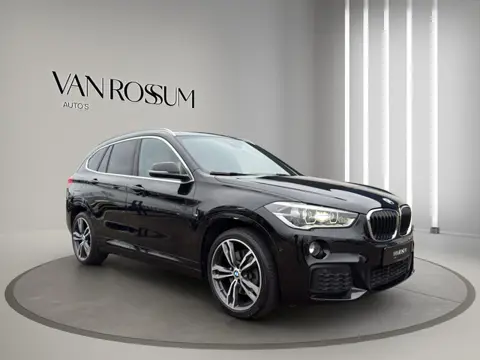 BMW X1 sDrive20i M Sport Leder Head Up |Park Assist Pack | High Executive-pakket | 18"Velg |