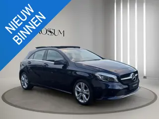 Mercedes-Benz A-klasse A 180 Urban  PANO Automaat Stoelverwarming 1e Eigenaar