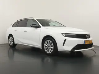 Opel Astra Sports Tourer 1.2 Turbo Buss Edition navi/clima/16"LM /cruise/camera/winterpakket