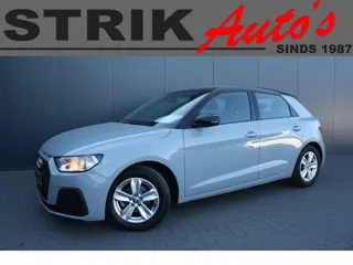 Audi A1 Sportback 25 TFSI Pro Line - VIRTUAL COCKPIT - NAVIGATIE - 2x PDC - 1e EIGENAAR