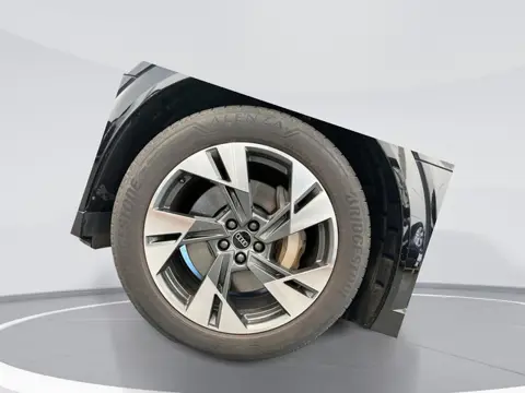 Audi e-tron 55 quattro 95 kWh 408pk S Edition · SOH 96,8% · Camera · Luchtvering · Afneembare Trekha