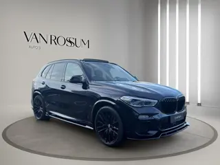 BMW X5 xDrive45e High Executive M Sport Laserverlichting | Pano | Leder | H & K  | ACC