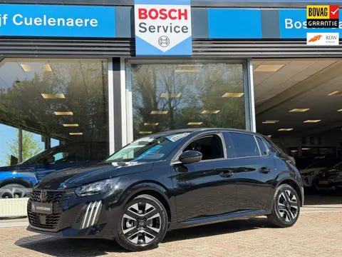 Peugeot 208 Peugeot 208 1.2 PureTech 100 Allure Navi / 360 Camera / Carplay / Dodehoek / P-sensoren