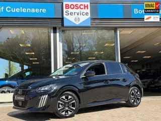 Peugeot 208 Peugeot 208 1.2 PureTech 100 Allure Navi / Camera V&A / Dodehoek / P-sensoren / APP conn