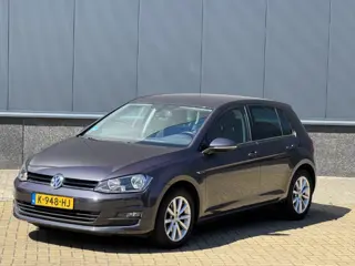 Volkswagen Golf 1.2 TSI Lounge (bj 2015)