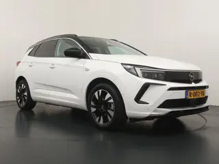 Opel Grandland 1.6 T Automaat Plug-In Hybrid Elegance /Navi/Clima/Cruise/18"LM