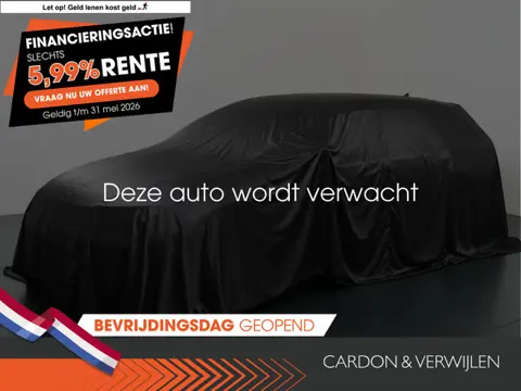 SEAT Arona 1.0 TSI Style Business Intense | 95 PK | Adaptive cruise control | Achteruitrijcamera | C