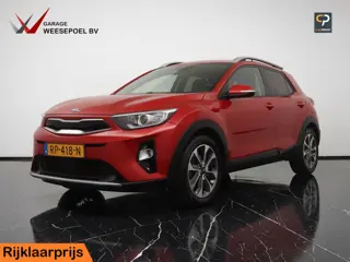 Kia Stonic 1.0 T-GDi 120PK DynamicPlusLine - Navigatie - Camera - Climate control - Cruise control -