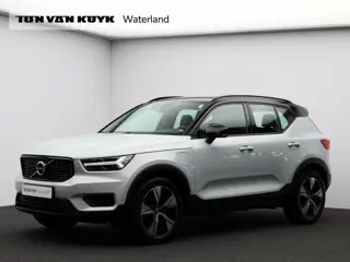 Volvo XC40 T4 Recharge R-Design Automaat / Trekhaak / Climate Pack