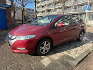 Honda Insight 1.3 Comfort Automaat NW APK 1-Eigenaar
