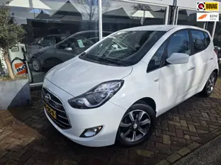Hyundai IX20 1.6i Go!Automaat,nette auto