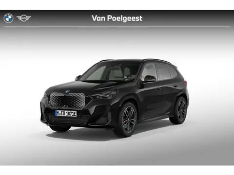 BMW iX1 eDrive20 67 kWh M Sport Edition | M Sportpakket Pro | Innovation Pack | Travel Pack | Trekha
