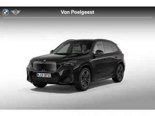 BMW iX1 eDrive20 67 kWh M Sport Edition | M Sportpakket Pro | Innovation Pack | Travel Pack | Trekha