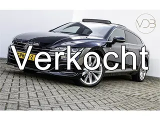 Volkswagen Arteon Shooting Brake 1.4 TSI eHybrid R-Line Business+ PANO TREKHAAK