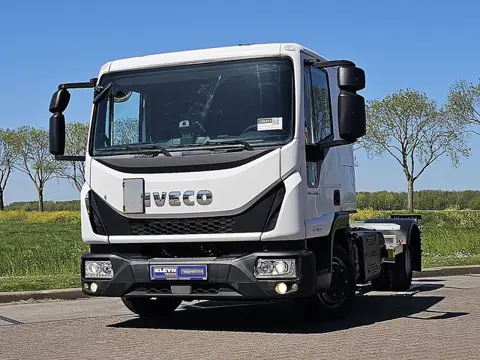 IVECO 75E18 EUROCARGO 75e19 eurocargo
