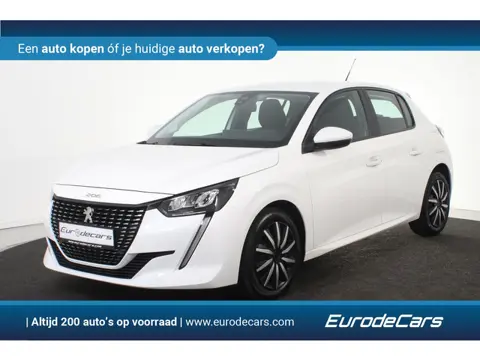Peugeot 208 1.2 Active *1ste Eigenaar*Navigatie*Camera*Cruise Control*